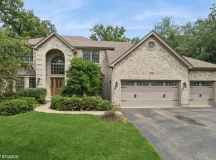 3408 Lakewood Dr, Crystal Lake, IL