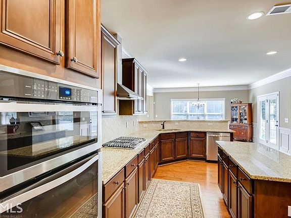 5th image of 1643 Bunting Forest Ct