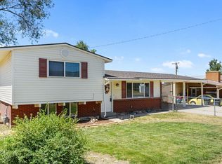 463 Antelope Ave, Tooele, UT 84074