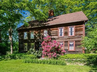 59 West St, Bolton, CT 06043