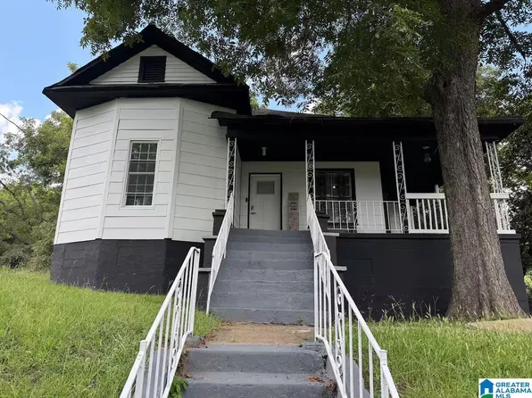 1626 11th Ct N, Birmingham, AL 35204