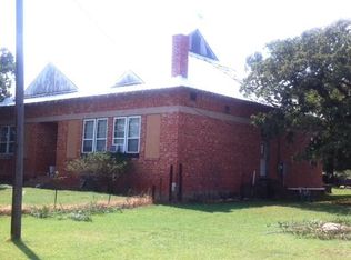 131 Reed, Mineral Wells, TX 76067