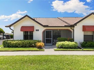 3346 Erick Lake DR #2001, NAPLES, FL 34109