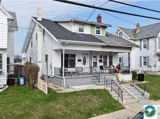 866 N Maxwell St, Allentown, PA