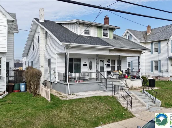 866 N Maxwell St, Allentown, PA 18109