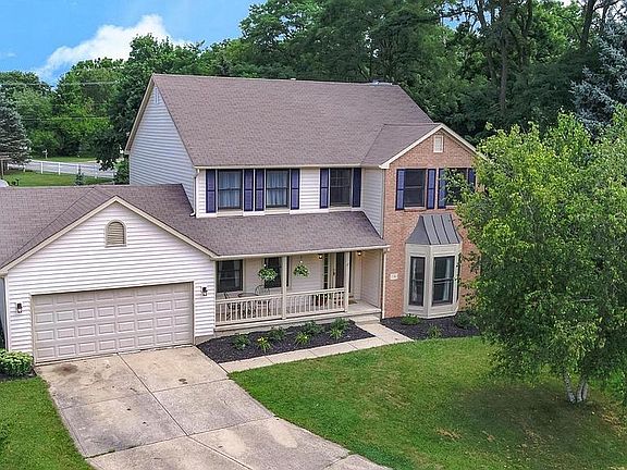 2nd image of 7740 Blackburn Ct