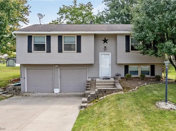 1547 Sunnyacres Rd, Akron, OH 44321