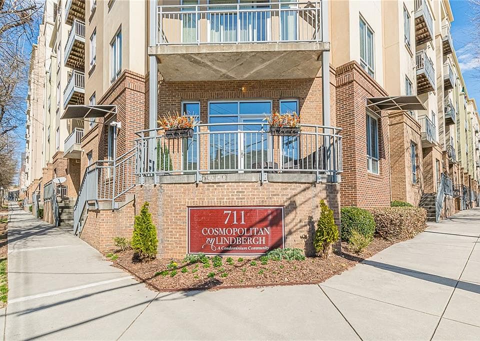 1st image of 711 Cosmopolitan Dr #307