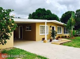 1500 W Bermuda Ave, Merritt Island, FL 32952