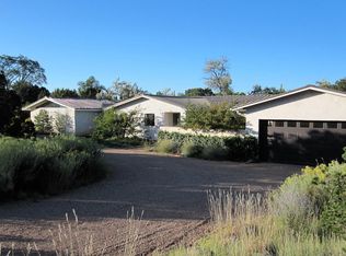 2200 Fort Union Dr, Santa Fe, NM 87505