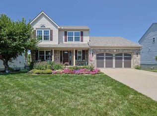 2016 Falling Water Ln, Hebron, KY 41048