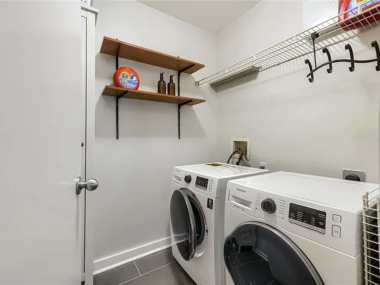 800 Peachtree St NE #1419 — Photo 12