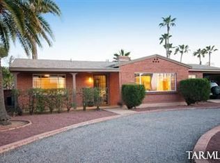3110 E Linden St, Tucson, AZ 85716
