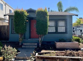 45 Florida St #4143, San Diego, CA 92104