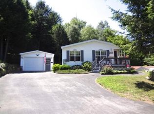 237 Wellington Dr, Laconia, NH 03246