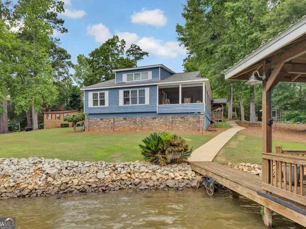 500 Lang Rd, Covington, GA 30014