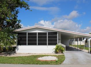 1 Hacha Ct, Fort Myers, FL 33912