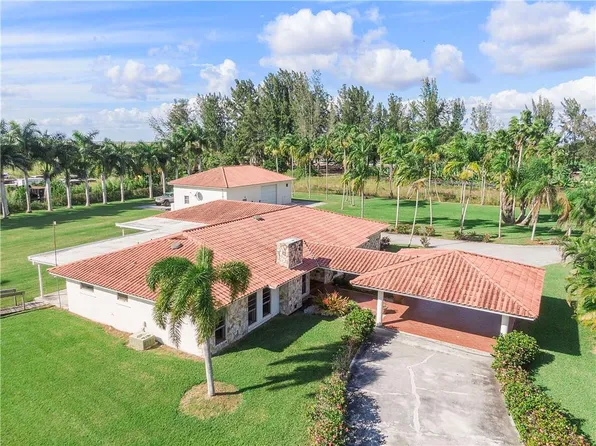 15420 SW 212th Avenue, Miami, FL 33187