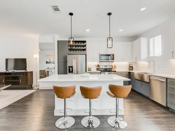 The Bowery at Southside