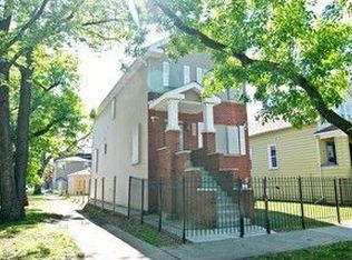 657 N Latrobe Ave, Chicago, IL 60644