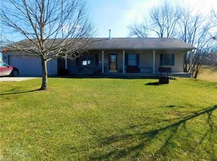1415 Poinsettia Rd SE, Scio, OH 43988