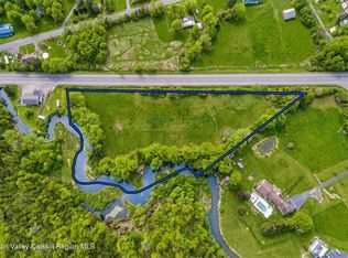 Tbd New York 32, Saugerties, NY 12477