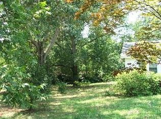 2620 Bethany Church Rd, Lincolnton, GA 30817