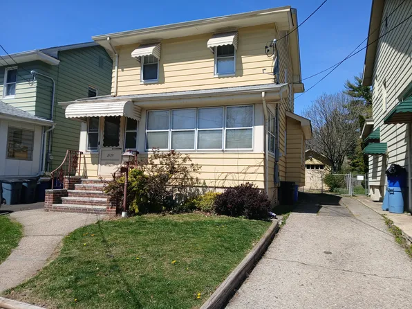 2128 Oliver St, Rahway, NJ 07065