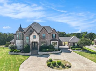 6909 Heritage Oaks Dr, Mansfield, TX 76063