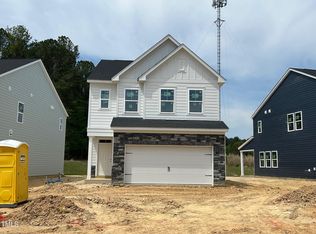 752 Swim Cave Ln, Wendell, NC 27591