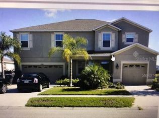 13506 Freemark Briar Pl, Riverview, FL 33579