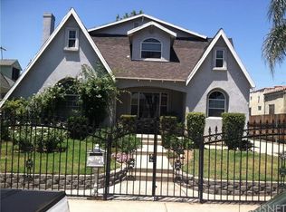 1015 S Woods Ave, Los Angeles, CA 90022
