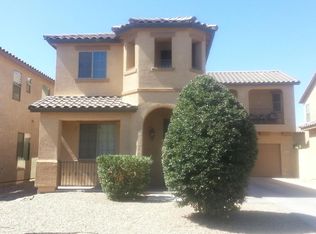 9332 W Cordes Rd, Tolleson, AZ 85353