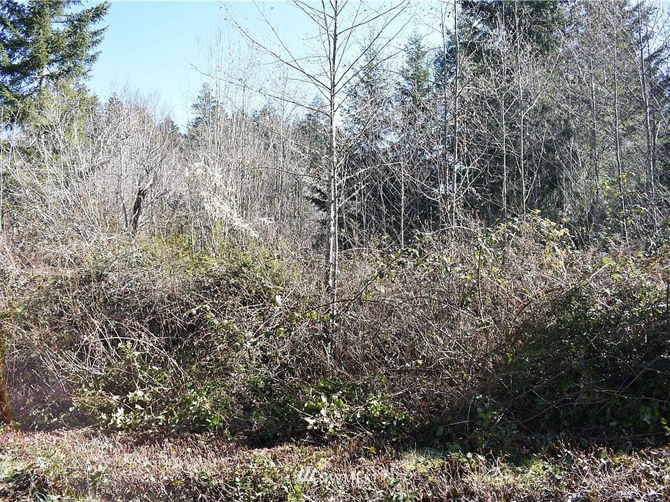 0 E Harstine Island Rd N, Shelton, WA 98584 Zillow
