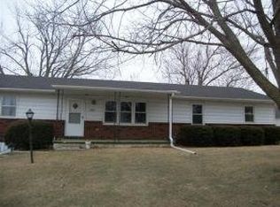 1003 S 7th St, Savannah, MO 64485