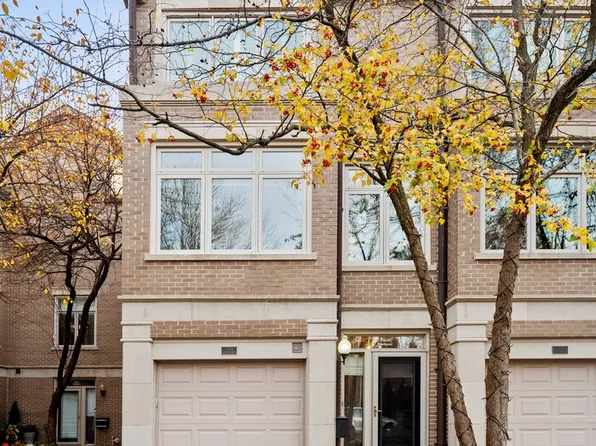 2706 N Southport Ave Unit B, Chicago, IL 60614