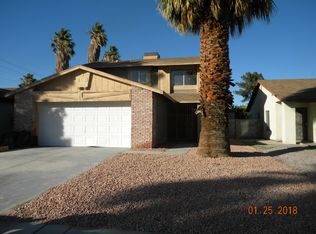 5422 Pomeroy Cir, Las Vegas, NV 89142