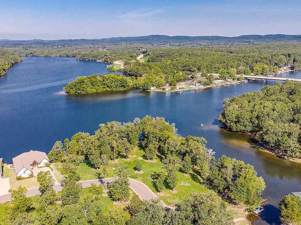 LOT 4 Gibbins Trl, Hot Springs National Park, AR 71913 MLS 23027457