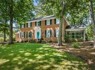 1203 Northampton Rd, Anderson, SC 29621