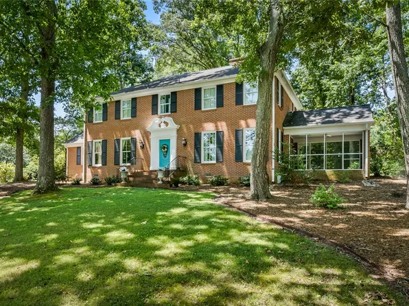 1203 Northampton Rd, Anderson, SC 29621