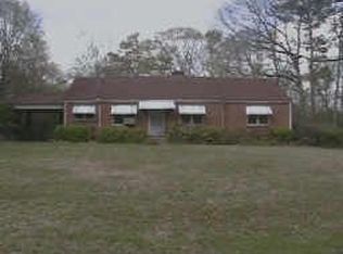 4026 Rockbridge Rd, Stone Mountain, GA 30083