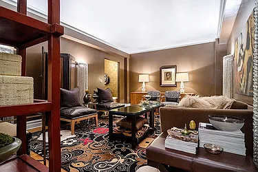 Rented by Rita S Citrin, LREB