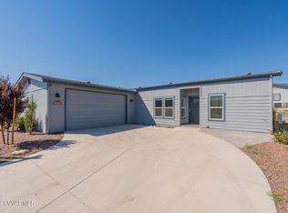 1082 Nicklaus Dr, Cottonwood, AZ 86326