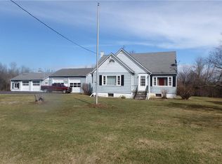 12818 State Route 38, Martville, NY 13111