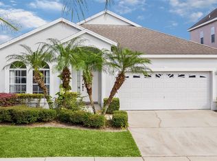 2342 Sand Arbor Cir, Orlando, FL 32824