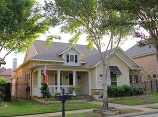 3707 Plum Vista Pl, Arlington, TX 76005