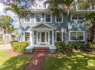 1918 10th St N, Saint Petersburg, FL 33704