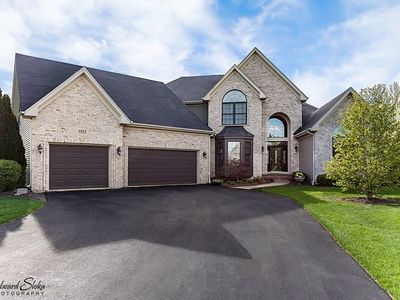 1815 Andover Ln, Crystal Lake, IL, 60014