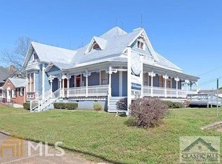 173 Powell Rd, Hartwell, GA 30643