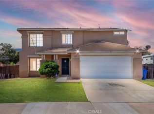 13917 Clydesdale Run Ln, Victorville, CA 92394
